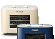 리큅, 1~2인용 미니 식품건조기 출시