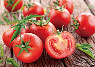 초여름 입맛 돋우는 토마토 활용 <b>레시피</b>