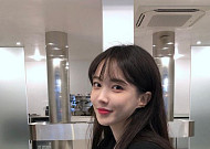 서민재 인스타, 공개 이틀 만에 8만 돌파…미인대회 출신 자동차 엔지니어 ‘관심’