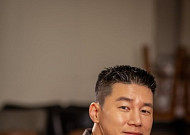 [피플] 아빠ㆍ비글ㆍ공연…배우 김무열의 ‘업(業)’