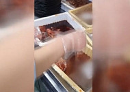 [출근길] 고기를 "빨아서 쓴다" 갈비 체인 S사 직원 폭로·휘문고 '사립고' 지위 박탈될까?…23일 청문회·교육부 승인만 남아 外 (사회)