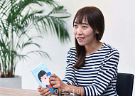 [초대석] 겁 많았던 '산린이'가 산 달리는 '트레일러너' 되기까지