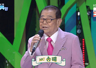 송해 나이, 건강한 모습으로 방송 복귀…18일 녹화도 무사 완료