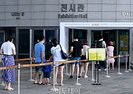 전국 36개 국립박물관 평가…우수 26개관 인증