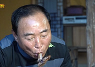 장동민 아빠, '삼시세끼' 못지않은 시골 생활기…구독자 인사말까지 화제