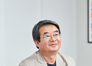 안도현 "'절필 선언' 부담…끊임없이 변하고 싶다"