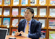 [인터뷰] 박진 NH투자증권 100세시대 연구소장 “40대 은퇴 준비 위한 연금 지켜라’