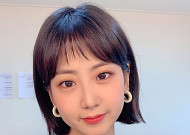 강혜연 누구? 걸그룹→트로트 전향…“장윤정 닮았단 소리 많이 들어”