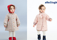 제로투세븐 '알로앤루ㆍ알퐁소' 유아동 경량 아우터 선보여