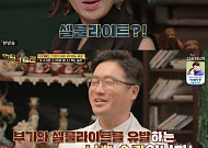 가수 최유나, 전문가 경악케 한 개미허리의 비결…"절대 해서는 안되는 일"
