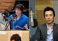 성시경ㆍ유희열ㆍ정엽 DJ 활약 '심야 라디오가 감미롭다'