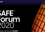 삼성 첫 온라인 '세이프 포럼' 세부계획 확정… 시스템반도체 생태계 확대