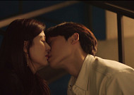 김하늘, 17살 연하 이도현과 키스신 “본의 아니게 로맨스"