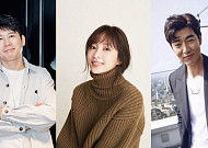 강대규·안희연·이종혁, 2021 배리어프리영화 홍보대사 위촉