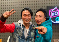 라디오쇼 이성재, 50세 할아버지…22살에 결혼한 딸 “선택 존중해”