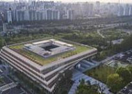 국회소통관, 한국건축문화대상 대통령상 수상
