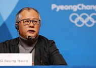 송승환, 원인 불명 시력 저하 원인은? "이번 생에는…"