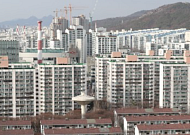 서울 집값 상승 이끈 노원·성북·강북구, 3.3㎡당 가격 순위 ‘쑥’