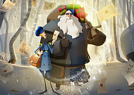 '집콕족' 위한 넷플릭스 크리스마스 영<b>화</b>