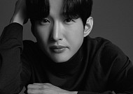 채동현 에프앤엔터와 전속계약 체결…소속사 "전폭적인 지원을 아끼지 않을 것"