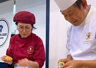 조리명장 손맛을 집에서? 롯데百, 프리미엄 반찬점 '마스터쿡' 팝업스토어 선봬