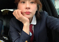 최강희 나이, 늙지 않는 동안 비결은 이것…“나도 노력한다”