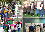 산림청, 스스로 일자리 창출 '주민공동체' 38개 지원