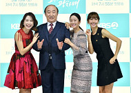 문영남 “반드시 성공시킬 것”…‘오케이 광자매’로 ‘막장 대전’ 출사표
