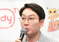 이휘재, 오늘(14일) 모친상…캐나다서 귀국 후 병상 지켜