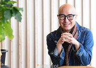 [초대석] '스페셜 라이어' 홍석천 "긍정은 나의 힘"