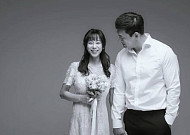 조민아, “너무 말랐다” 만삭 사진에 팬들 걱정…“토덧 중이라 살 안 쪄”