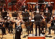 '한화와 함께하는 2021 교향악축제' 성료