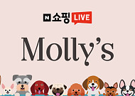 이마트 몰리스, 네이버 쇼핑라이브로 '라방' 데뷔