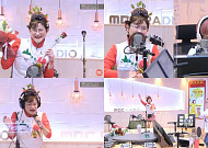 둘째이모 김다비 “방탄소년단 조카들 곧 컴백, 심장이 두근두근”