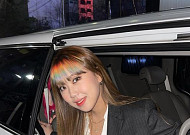‘유스케’ 이영지, 래퍼 안 했으면 뭐 했을까…“아이스크림 팔았을 것 같다고”