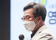 윤석열 뒤쫓는 김동연·최재형…尹은 출마 전부터 '잡음'