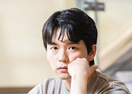 [포토] 이투데이와 만난 배우 강승호