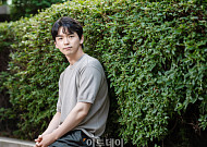 [포토] 데이비 역 맡은 배우 강승호