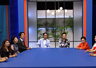 시청자 기만?…TV조선 ‘와카남’, ‘아내의 맛’ 이름만 바꿔 컴백