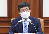 안도걸 기재차관 "내년 문화·체육·관광 예산, 디지털 전환 지원에 역점"