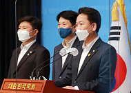 [스페셜리포트] 계파 희미한 야당 '제목소리, 친문 공천 여당 '침묵'