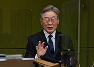 이재명, 스캔들 의혹 정면 반박 "김부선 두 번이나 사과했다"