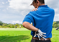 골프에 빠진 <b>중장년</b>, 주의해야 할 증상 4가지