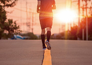 은퇴한 아버지는 왜 하루 ‘십 리’씩 달리게 됐을까?