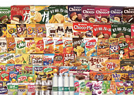 오리온, 원재료 상승ㆍ코로나 기저효과로 상반기 영업익 14% 감소