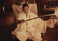 ‘최배달 제자’ 日 배우 지바 신이치, 코로나 합병증으로 사망…‘킬빌’의 그 배우