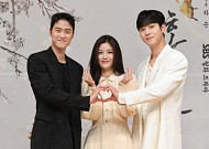 ‘조선구마사’로 홍역 치른 SBS, 퓨전 사극 ‘홍천기’로 재기 노린다