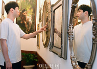 [초대석] 뮤지컬 작곡가로 변신한 이범재 "뮤지컬계 유재석 되고 싶다"