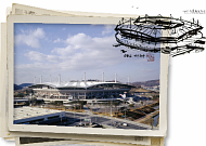 <b>서울</b>월드컵경기장 설계, 골리앗을 이긴 다윗의 승부수