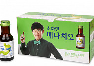 [추석선물] 명절 과식·소화불량에…동아제약 액상 소화제 ‘베나치오’